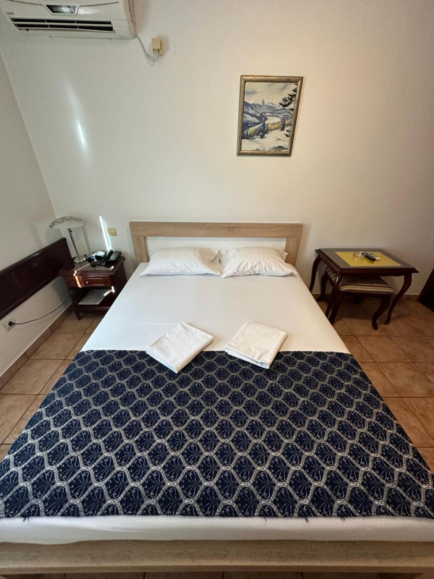 Beatrix Lux Hotel Budva Extérieur photo