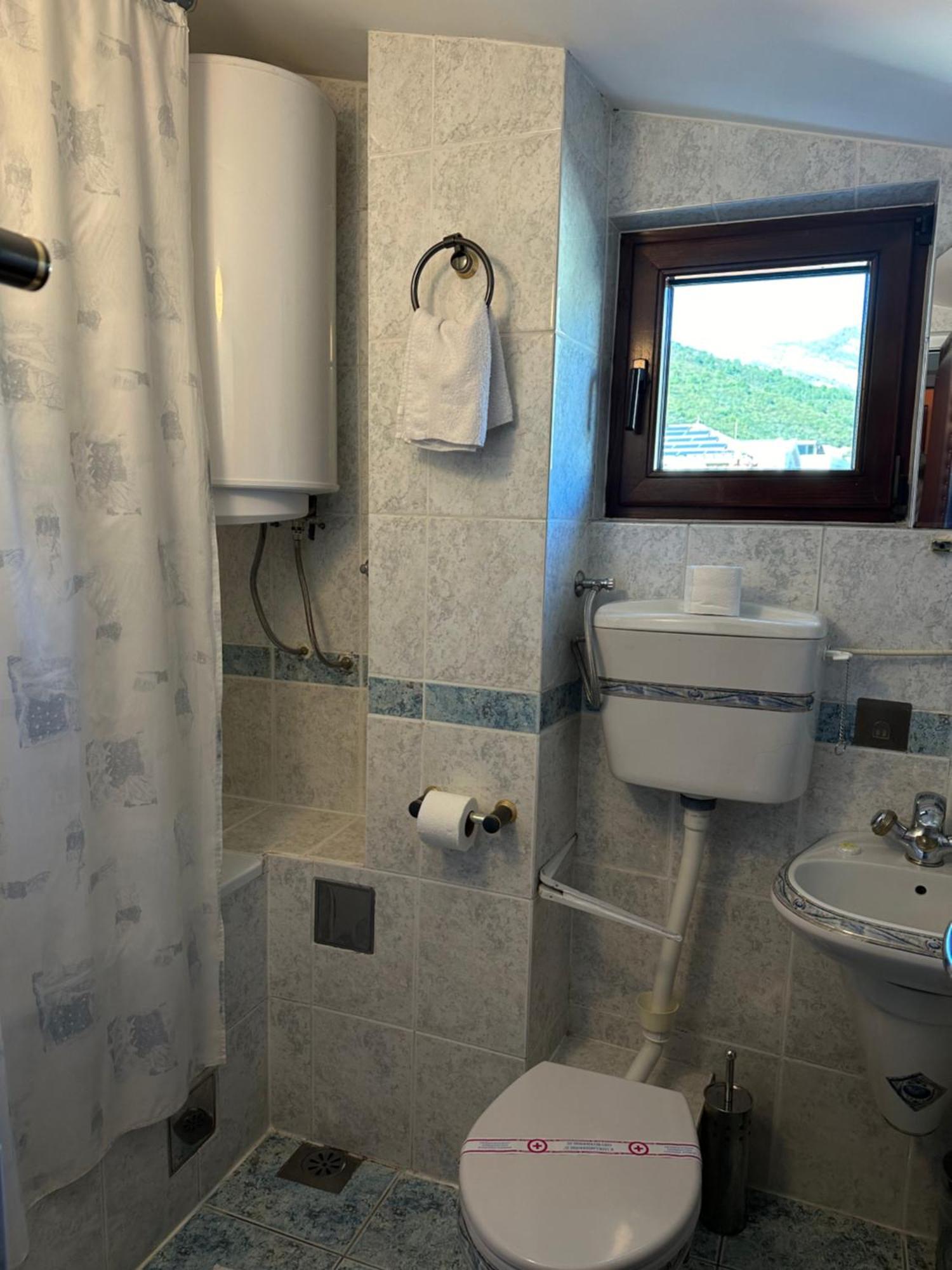 Beatrix Lux Hotel Budva Chambre photo